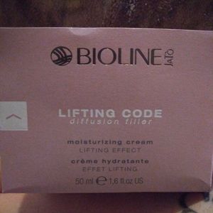 bioline Lift code